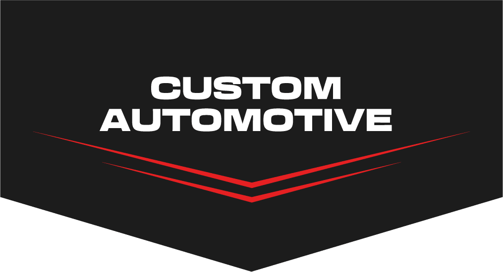 Custom Automotive GmbH