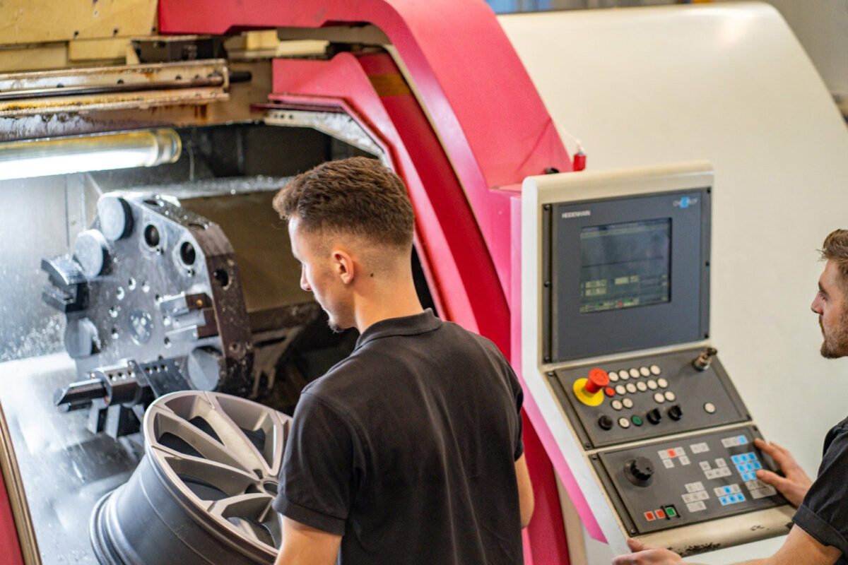 cnc cnc